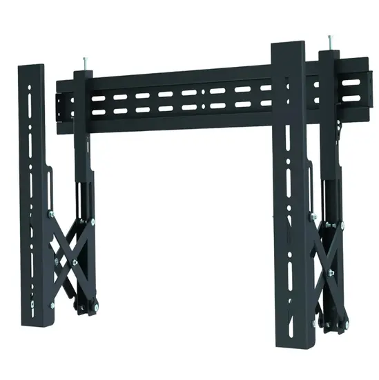 Стойка Neomounts by NewStar Flat Screen Wall Mount for video walls (pop-out  stretchable)