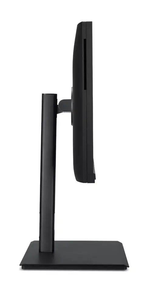 Настолен компютър - всичко в едно Acer Veriton VZ4724GT, AiO 23.8’’ FHD IPS, Intel Core i5-14400 (up to 4.70GHz, 20MB), 16GB DDR5, 1024GB SSD + (M2 slot free), Intel UHD Graphics,  GLAN & TPM 2.0, COM (Serial) port,  135W AC, IR cam Shutter, WLAN ax & BT,