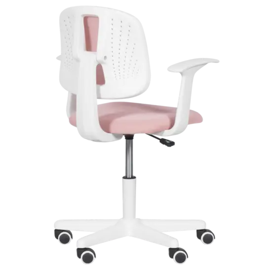 Детски стол СОФИ - снимка отзад