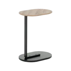 Холна маса МИШЕЛ- дъб сонома цвят