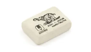 Гума Koh-I-noor малка