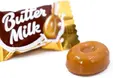 Бонбони Roshen butter milk 1 кг