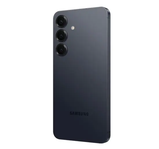 Мобилен телефон Samsung SM-S931B GALAXY S25 5G 128GB 12GB Black