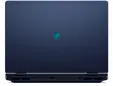 Лаптоп Dell Alienware 16X Aurora AC16251, Intel Core Ultra 7 255HX (30MB, 20C, 1.8 to 5.2 GHz P-Core), 16" WQXGA (2560x1600) 240Hz, 3ms, 32GB, 2x16GB, DDR5, 5600 MT/s, 1TB SSD, NVIDIA RTX 5060 8GB GDDR7, HD Cam, and Mic, Wi-Fi 7, AlienFX RGB, Win11 Pro, 3