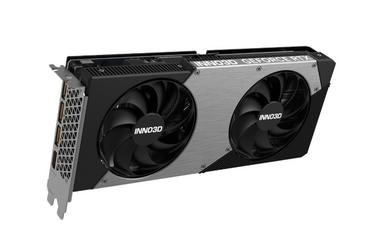 Видео карта Inno3D GeForce RTX 5060 Ti 16GB GDDR7 Twin X2