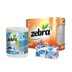 Санитарни консумативи и диспенсъри