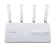 Рутер Asus Business Router & Access Point ExpertWiFi EBR63, AX3000, Dual-Band, Quad-Core 1.7GHz CPU, 256MB512MB FlashRAM, Gigabit, OFDMA, Beamforming, Switch & Security Gateway, 5 SSIDs, VLAN, SDN, customize guest portal, site-to-sit VPN, wall mounting,