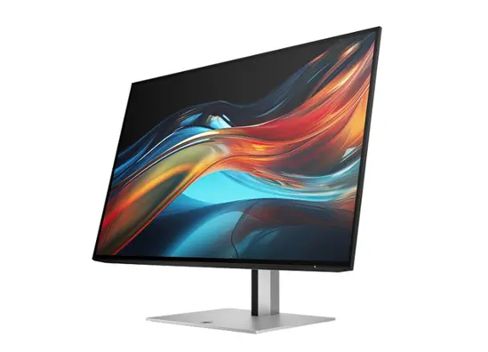 Монитор HP Series 7 Pro 24 inch WUXGA USB-C Monitor - 724pu