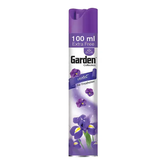 Ароматизатор Garden спрей 400 мл