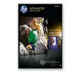 Хартия HP Advanced Glossy Photo Paper-100 sht10 x 15 cm borderless