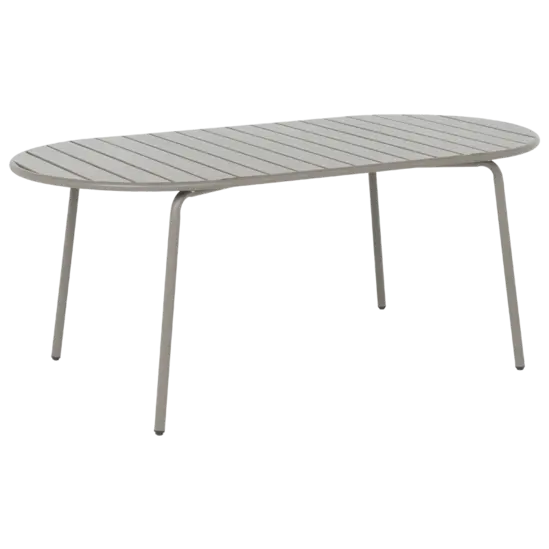 Градинска маса ВЕЛИНА- метална