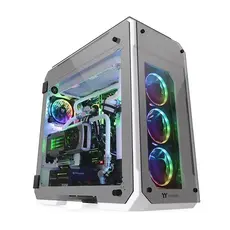 Кутия за компютър Thermaltake View 71 TG ARGB Snow
