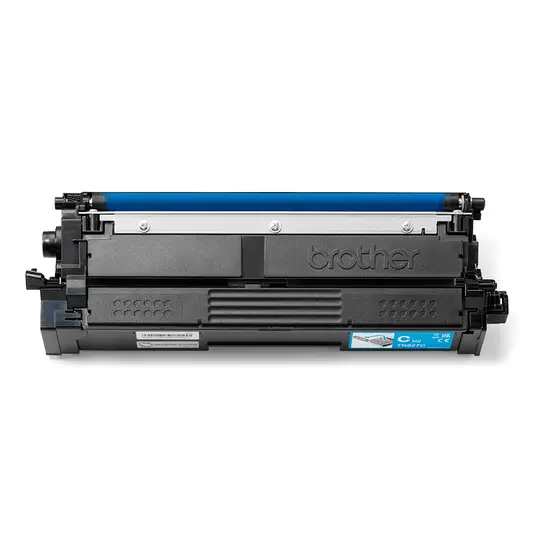 Консуматив Brother TN-627C Toner Cartridge