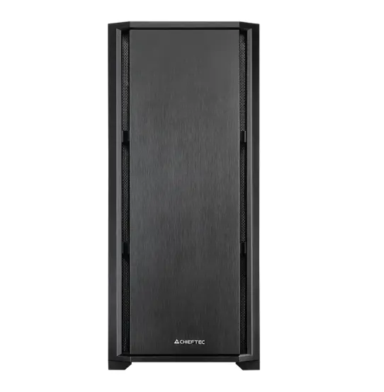 Кутия за компютър Chieftec Pro Midi TG