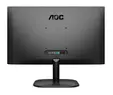 Монитор AOC 22B2HEU, 21.5' VA WLED, 1920x1080@75Hz, 4ms GtG, 250cd m2, 3000:1, DCR 20M:1, FlickerFree, Low Blue Light, Tilt, D-SUB, HDMI