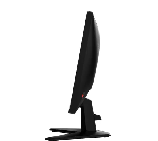 Монитор MSI MAG 255F E20, 24.5", 0.5ms, 200Hz, Rapid IPS, 1920x1080 (FHD), 16:9, AMD FreeSync Premium, 79% DCI-P3, AG, HDR Ready, 300 nits, 1000:1, DCR 100M:1, DP(1.2a), 2xHDMI 2.0b, Tilt, VESA, Black, 3.24kg