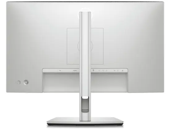 Монитор Dell U2422HE, 23.8' IPS Anti-Glare, UltraSharp InfinityEdge, 5ms, 1000:1, 250 cdm2, FullHD 1920x1080, 120 Hz, 100% sRGB, HDMI, DisplayPort, USB-C Hub, USB 3.2 hub, RJ45, KVM ComfortView Plus, Height Adjustable, Pivot, Swivel, Tilt, Black