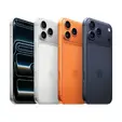 Мобилен телефон Apple iPhone 17 Pro Max 512GB Cosmic Orange