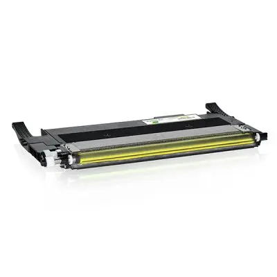 Тонер касета съвместима SAMSUNG CLT-Y406S 