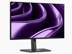 Монитор Dell P2426HE, 24" FULL HD Flat Screen, IPS Anti-Glare, 5ms, 120 Hz, 1500:1, 300 cd/m2, 1920x1080, 99% sRGB, USB-C, 4xUSB 3.2, HDMI, Display Port, USB-C, USB Hub, RJ45, PD 100W, Height Adjustable, Pivot, Swivel, Tilt, Low Blue Light, Black