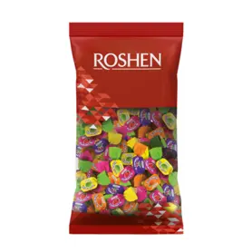 Бонбони Roshen yummi's toffee дъвчащи 1 кг