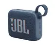 Тонколони JBL GO 4 BLU Ultra-portable waterproof and dustproof Speaker