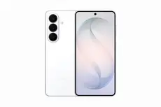 Мобилен телефон Samsung SM-S942B GALAXY S26 5G 512GB 12GB White