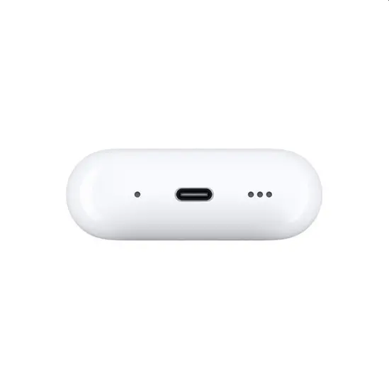 Слушалки AirPods Pro (2nd generation) with MagSafe Case (USB-C)
