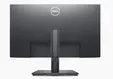 Монитор Dell E2225HS, 21.5' Edge LED Anti-Glare, VA Panel, 5ms GTG, 75 Hz, 3000:1, 250 cdm2,  1920x1080 Full HD, HDMI, VGA, Display Port, Speakers, Height Adjustable, Tilt, Black