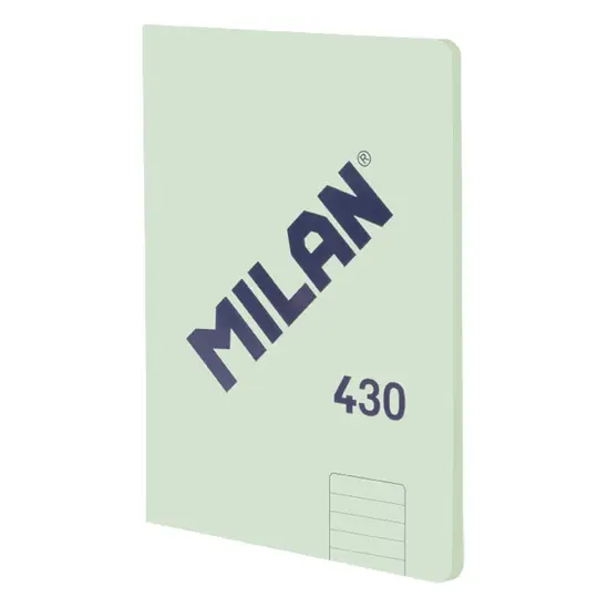 Тетрадка А5 1918 Milan 48 л 3 броя