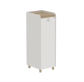 Шкаф ЕЛБЕТИЦА  DLB02 42х50х125