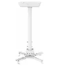 Стойка Sunne Ceiling/Bevel Projector Bracket, Ceiling to Projector 600-900mm, Tilt/Swivel -8°~+8°, 360 rotate max 25kg, universal mounting pattern up to 500mm width
