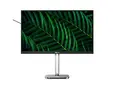 Монитор Philips 27B2G5200, 27" IPS WLED, 1920x1080@100Hz, 4ms GtG, 300cd m2, 1000:1, 50M:1 DCR, Adaptive Sync, FlickerFree, Blue Light tech., 3Wx2, Tilt, Height Adjust, Pivot, Swivel, D-SUB, HDMI, DP, USB hub