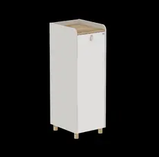 Шкаф DLB02 42х50х125