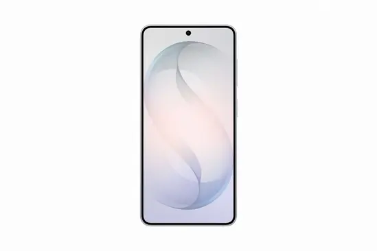 Мобилен телефон Samsung SM-S942B GALAXY S26 5G 512GB 12GB White