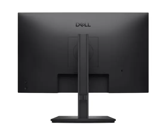 Монитор Dell E2426HB, 23.8" Video Conferencing, FullHD (1920x1080) AG, IPS, 16:9, 5ms, 1000:1, 300 cd/m2, HDMI, DP, USB hub, Camera 5 Megapixel, Mic, 2x 3W speaker, Height Adj, Pivot, Swivel, Tilt, Black