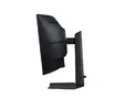 Монитор Samsung 40" 40H850 VA LED CURVED WUHD 5120 x 2160 144Hz 4ms USB-C LAN Thunderbolt 5.0 Speaker Black