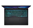 Лаптоп Asus V16, V3607VH-RP010,Intel Core7 240H 2.5 GHz (24MB Cache, up to 5.2 GHz, 10 cores, 16 Threads), 16.0  WUXGA(WU) 1920X1200 16:10 300nits Anti-Glare, 144 Mhz,LPDDR5  16GB ,RTX5050  8 GB DDR6, 1TB SSD G4,Backlit Kbd, No OS,Matte Black