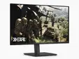 Монитор Dell Alienware AW2726DM, 27" QD-OLED, WQHD 2560x1440, 99% DCI-P3, AMD FreeSync Premium, 240Hz, 0.03 ms GTG, 1,500,000:1, 400 cd/m2,HDR, VRR, HDMI, DP, Height Adjustable, Pivot, Swivel, Tilt, Black