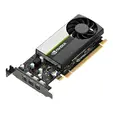 Видео карта PNY NVIDIA T400 4GB LowProfile
