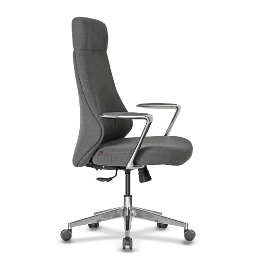 Директорски стол АЛМИДЕРЕ CNV 01- ергономичен