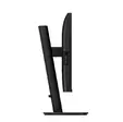 Монитор Philips 27B2U3601, 27" IPS WLED, 2560x1440@120Hz, 4ms GtG, 350cd m/2, 1500:1, 50M:1 DCR, Adaptive Sync, FlickerFree, SoftBlue, 2Wx2, Tilt, Height Adjust, Pivot, Swivel, HDMI, DP, RJ45, USB hub