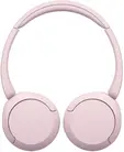 Слушалки Sony Headset WHCH520P, pink