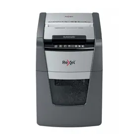 Шредер Rexel Optimum Auto+ 100M