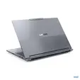 Лаптоп Lenovo ThinkBook 16p G6 IAX Intel Core Ultra 7 255HX, 20C (up to 5.2GHz, 30MB), 32GB (16+16) SODIMM DDR5-5600, 1TB SSD, 16" WQXGA (2560x1600) IPS AG, NVIDIA GeForce RTX 5060 8GB, FHD&IR Cam, Backlit KB, WLAN, BT, FPR, Color Calibration, 4 cell, Win