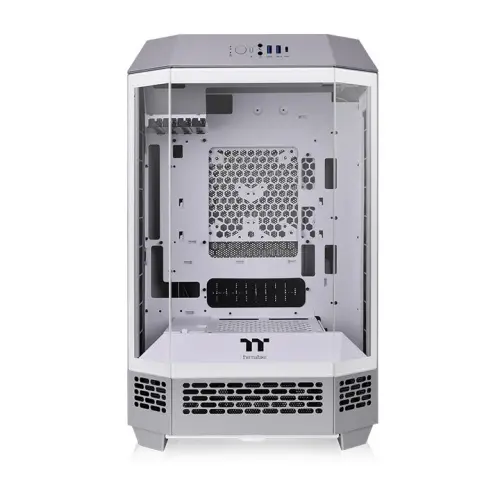Кутия за компютър Thermaltake Tower 300 Limestone