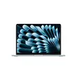 Лаптоп Apple MacBook Air 13.6: Apple M5 chip with 10-core CPU and 10-core GPU, 24GB, 1TB SSD - Sky Blue
