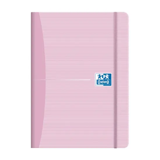 Тетрадка с ластик А5 Signature Oxford  90 л