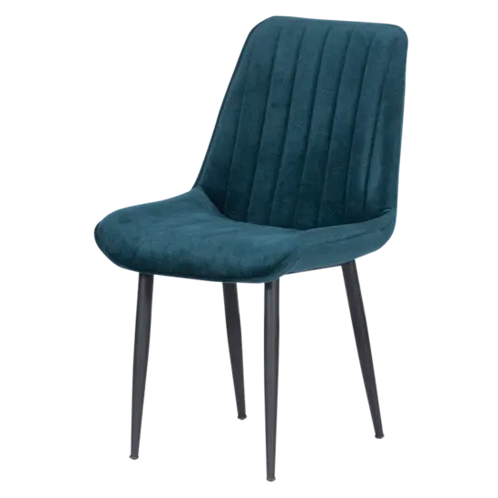 Трапезен стол ГЕРГИН- ез подлакътници