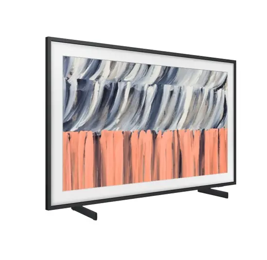 Телевизор Samsung 43" The Frame 43LS03H Smart 4K Ultra Model 2026 Black
